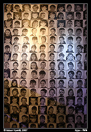 Kyjev - Muzeum Černobylu